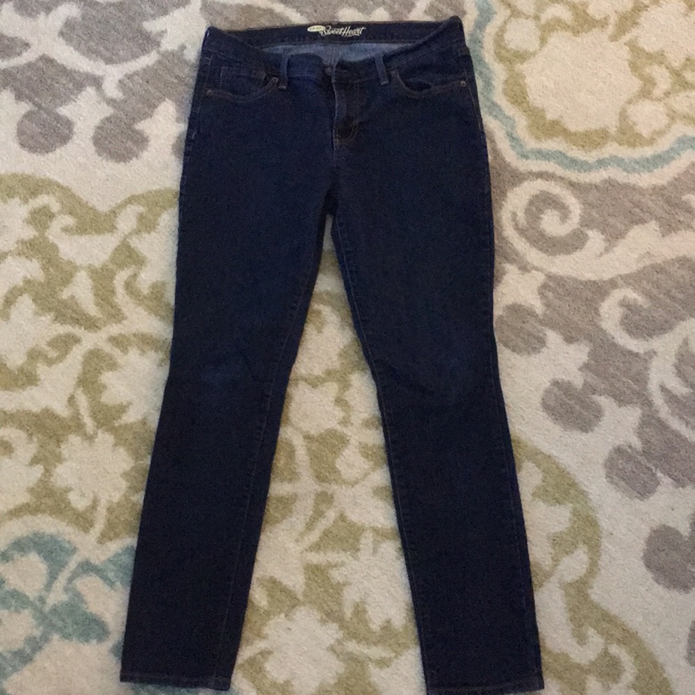Old Navy Sweetheart Jeans